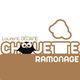 Chouette Ramonage - Laurent BEDANE