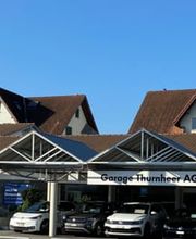 Garage Thurnheer AG Bild 2