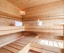 Bergwaldchalets Bild 12