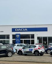 Dacia Vernouillet image 1