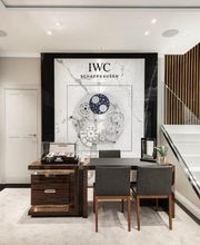 IWC Schaffhausen Boutique - Roma immagine 2