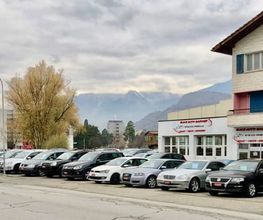 Elias Auto Garage Sàrl Bild 13