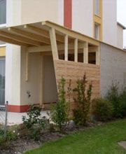 Ehrlich Zimmerei Bild 4