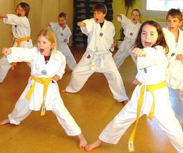 Sportstudio Free Motion Bild 6