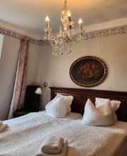 Grafschaft Kloster Zinna Bild 1