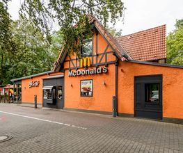 McDonald's Bild 3