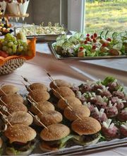 Catering Lebensfreude in der Goldenen Mitte Bild 9