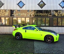 Luxury Performance GmbH Bild 3