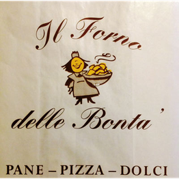 Il Forno delle Bontà logo