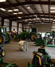 United Ag and Turf - Durant