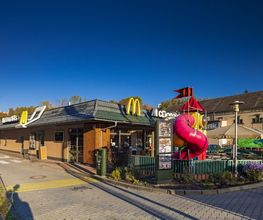 McDonald's Bild 1