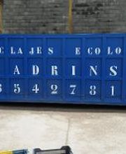 Reciclajes Ecológicos Adrins imagen 10