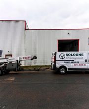 Sologne Déménagements Succ. Fenoyer image 15