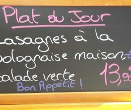 La Taverne de L'Escuelle image 4