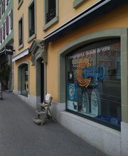 Audition Sonnenwyl Sàrl Bild 2