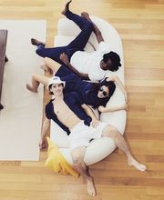 Cruise 25 Collection