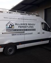 Alliance Renov'Fermetures image 1