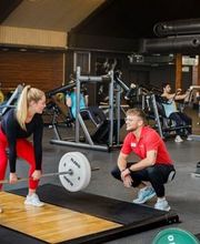 Point Sports.Wellness.Club Gerlingen Bild 9