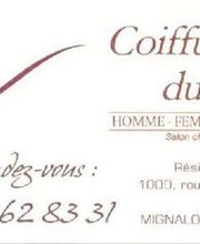 Coiffure Du Parc image 1