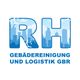 Rh Gebäudereinigung Und Logistik Gbr