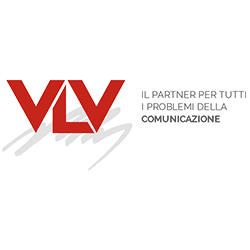 VLV Tecnologie e Comunicazioni logo