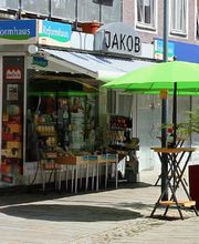 Sabine Jakob Reformhaus Bild 1