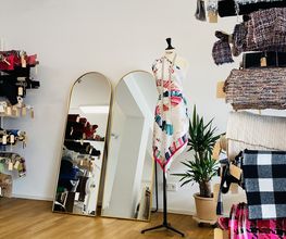Alta Moda Fabrics Bild 1