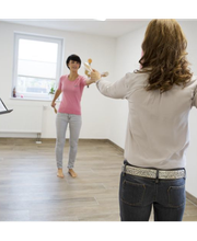 Sprachenergie - Praxis für Logopädie Bild 1