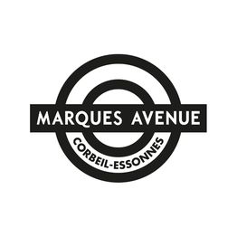 Marques Avenue Corbeil Essonnes