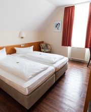 Hotel am Stadthaus Neuenburg Bild 4