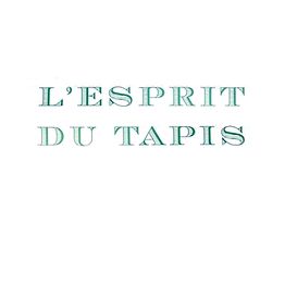 L'Esprit Du Tapis
