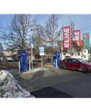 Aral pulse Ladestation Bild 1