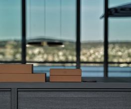 ZAHNERINTERIORS Innenarchitektur Bild 8