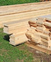 Woodstock Lumber image 5