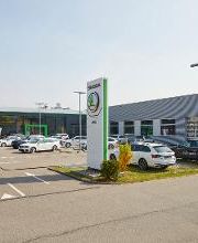 AMAG Solothurn Bild 2