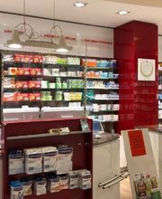 Bismarck-Apotheke Bild 3