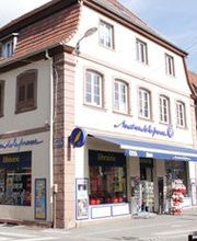 Maison de la Presse BASTIAN Saverne image 1