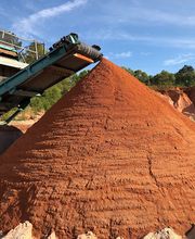 Vossburg Sand & gravel image 3