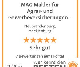 werkenntdenBESTEN.de Qualitätssiegel