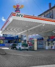 EFA/bft Tankstelle Bild 1