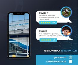 GeoMeo Service Sagl Bild 14