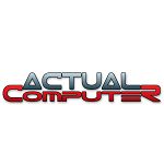 Actual Computer