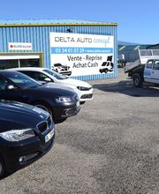 Delta Auto Concept image 5