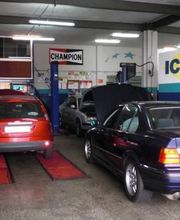 Talleres Speed imagen 18