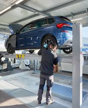 AMAG Biel Längfeldweg Bild 14