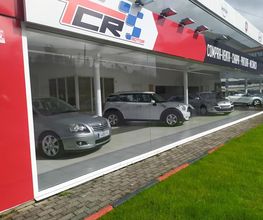 TCR Motor imagen 8