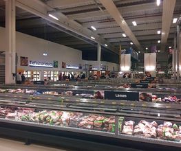EDEKA Foodservice Dresden Bild 3
