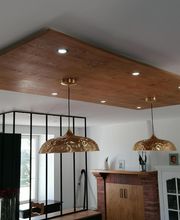 Atelier Méquin, Agencement d'intérieur image 7