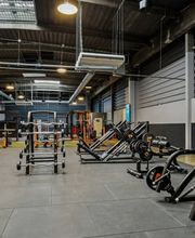 Basic-Fit 24/7 image 2