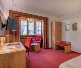 Hotel Restaurant Krone Bild 2